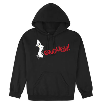 Enough! Version 1LBGTQIA Hearts  Thumbnail